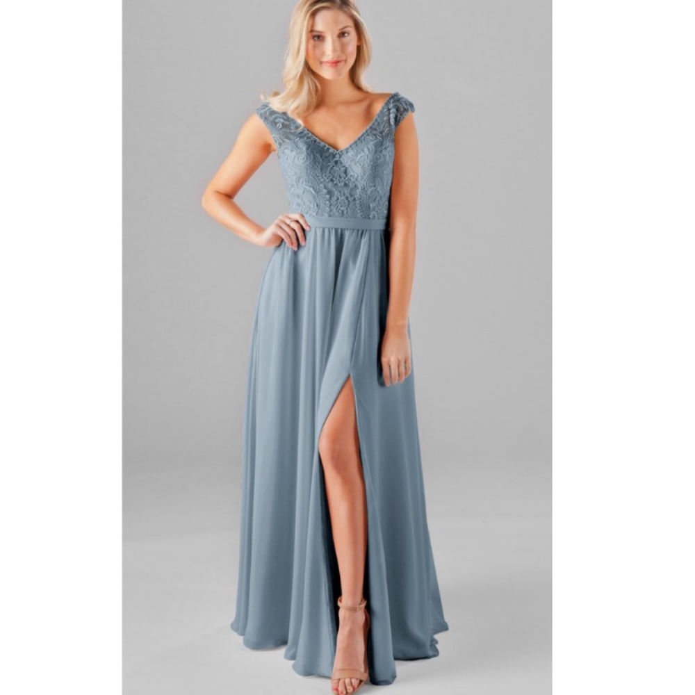 Kennedy Blue “Morgan” Bridesmaid Formal Dress